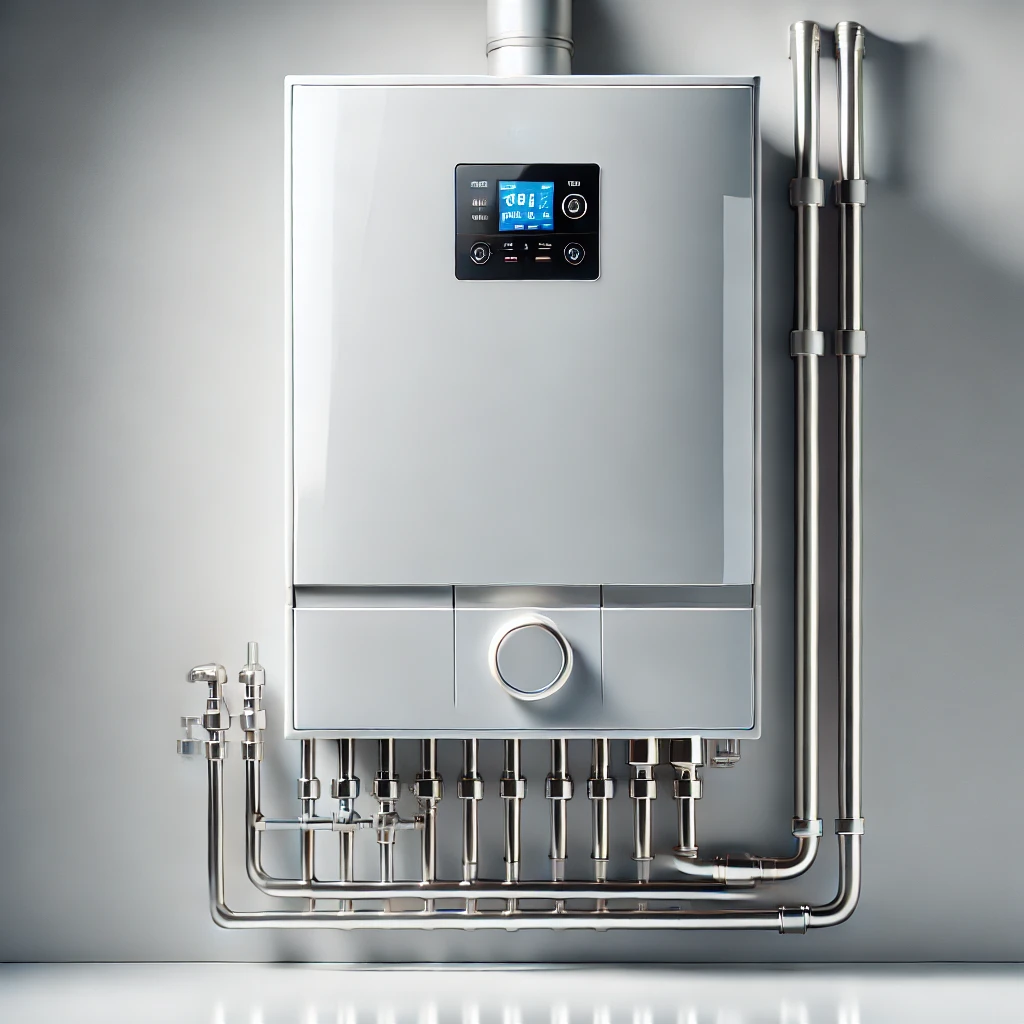 Système Hydraulique