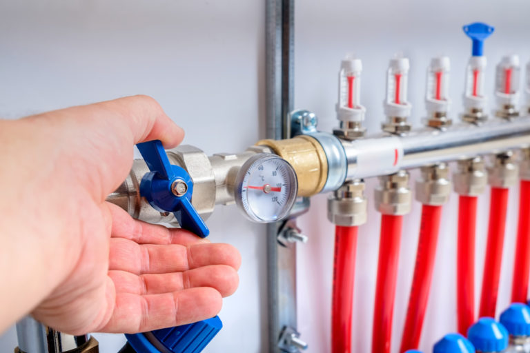 Système Hydraulique